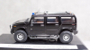 Hummer H2 СБУ- подразделение Альфа, Gemini 1:43