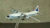 Ан-10А Antonov AN-10 Аэрофлот модель самолета, Herpa 1:200
