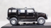 Hummer H2 СБУ- подразделение Альфа, Gemini 1:43
