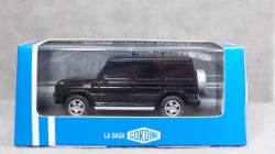 Mercedes G500 W463 ФСО, Gemini 1:43