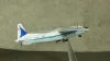 Ан-10А Antonov AN-10 Аэрофлот модель самолета, Herpa 1:200