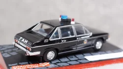 Tatra 613 Милиция СССР, Gemini 1:43