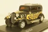 Tatra 613 Милиция СССР, Gemini 1:43