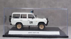 ARO 244 UN, Gemini 1:43