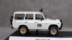 ARO 244 UN, Gemini 1:43