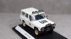 ARO 244 UN, Gemini 1:43