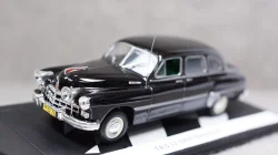 Газ 12 Зим Милиция, Gemini 1:43