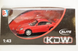 Porsche 911 GT2 2000