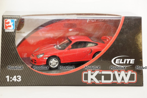 BMW M6 Convertible F12, Paragon 1:18 