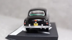 Газ 12 Зим Милиция, Gemini 1:43