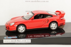 Porsche 911 GT2 2000