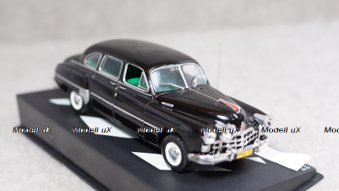 Газ 12 Зим Милиция, Gemini 1:43