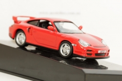 Porsche 911 GT2 2000