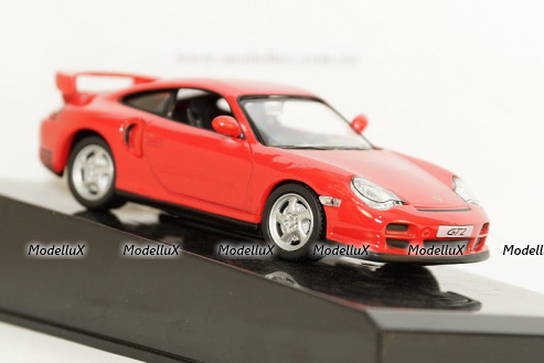 Porsche 911 GT2 2000