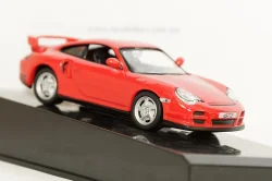 Porsche 911 GT2 2000