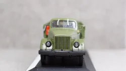 Газ 51А Милиция, Gemini 1:43