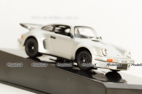 BMW M6 Convertible F12, Paragon 1:18 