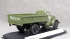Газ 51А Милиция, Gemini 1:43