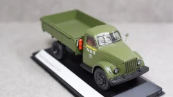 Газ 51А Милиция, Gemini 1:43