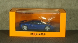 McLaren 12C  2011, Maxichamps 1:43