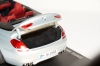 BMW M6 Convertible F12, Paragon 1:18 