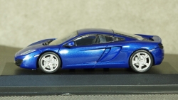 McLaren 12C  2011, Maxichamps 1:43