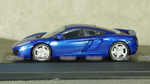 McLaren 12C  2011, Maxichamps 1:43