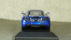 McLaren 12C  2011, Maxichamps 1:43