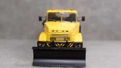Краз 6446 Балластный тягач Авиапредприятие АЛТАЙ, Gemini 1:43