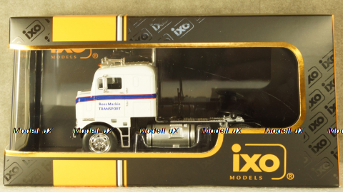 Kenworth Bullnose 1950, TR063, IXO 1:43