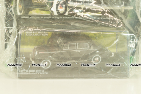 Kenworth Bullnose 1950, TR063, IXO 1:43