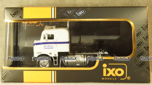 Kenworth Bullnose 1950, TR063, IXO 1:43