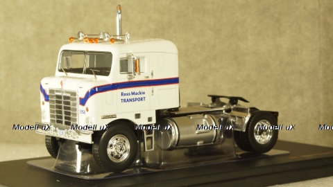 Kenworth Bullnose 1950, TR063, IXO 1:43