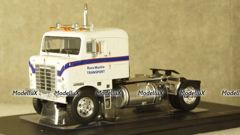 Kenworth Bullnose 1950, TR063, IXO 1:43