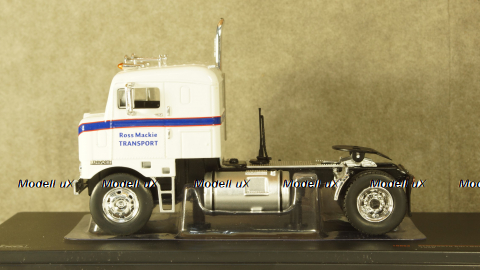 Kenworth Bullnose 1950, TR063, IXO 1:43