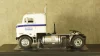 Kenworth Bullnose 1950, TR063, IXO 1:43