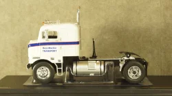 Kenworth Bullnose 1950, TR063, IXO 1:43
