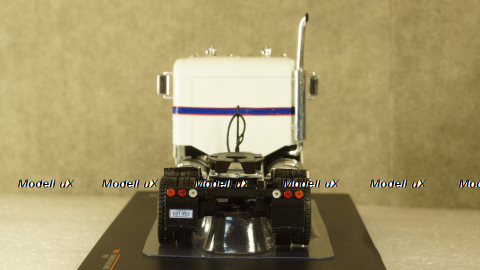 Kenworth Bullnose 1950, TR063, IXO 1:43