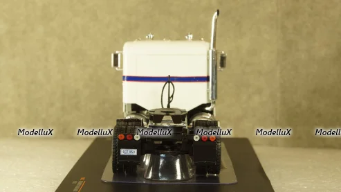 Kenworth Bullnose 1950, TR063, IXO 1:43