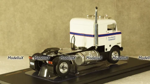 Kenworth Bullnose 1950, TR063, IXO 1:43