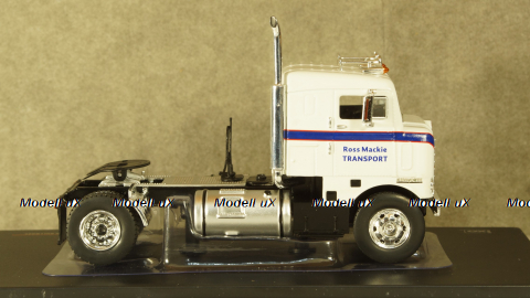 Kenworth Bullnose 1950, TR063, IXO 1:43