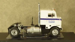 Kenworth Bullnose 1950, TR063, IXO 1:43