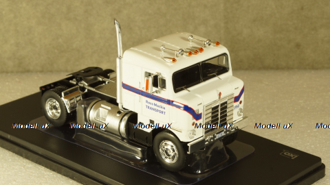 Kenworth Bullnose 1950, TR063, IXO 1:43