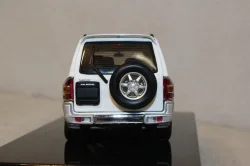 Aurus Senat black, 450910000, Schuco 1:43
