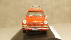 Газ 21Л Волга Оперативная ГПО, Gemini 1:43