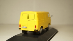 Rocar TV 12F yellow, Altaya 1:43