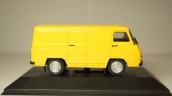 Rocar TV 12F yellow, Altaya 1:43