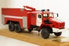 Chevrolet Tow Truck 1953 Welly 1:24
