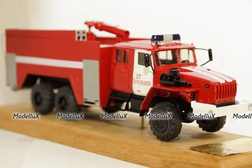 Chevrolet Tow Truck 1953 Welly 1:24