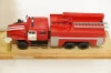 Chevrolet Tow Truck 1953 Welly 1:24